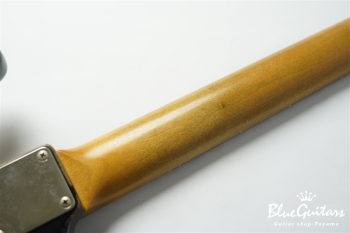 g7-ST/MR Perfect Aged - Black Beauty