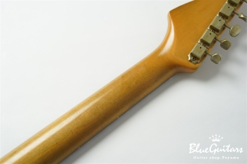 g7-ST/MR Perfect Aged - Black Beauty