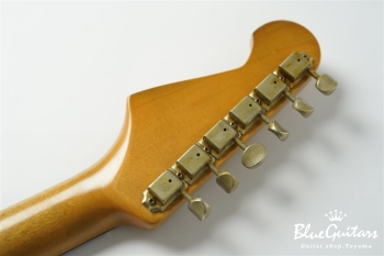 g7-ST/MR Perfect Aged - Black Beauty