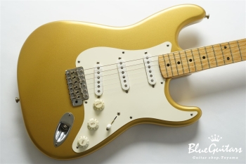 1954 Stratocaster - Aztec Gold