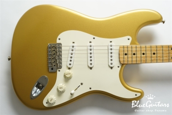 1954 Stratocaster - Aztec Gold