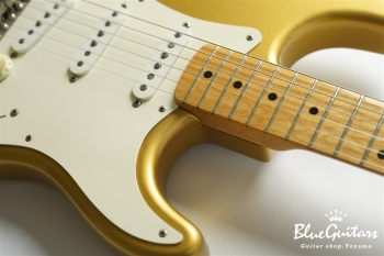 1954 Stratocaster - Aztec Gold