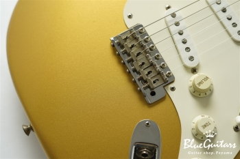 1954 Stratocaster - Aztec Gold