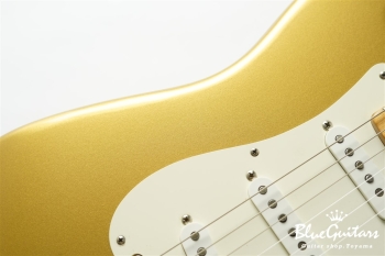 1954 Stratocaster - Aztec Gold