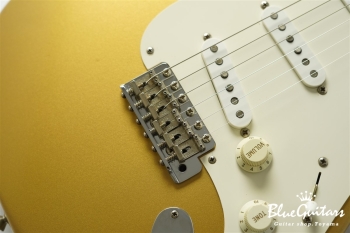 1954 Stratocaster - Aztec Gold