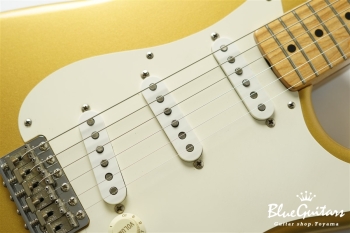 1954 Stratocaster - Aztec Gold