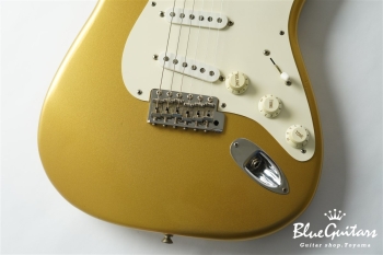 1954 Stratocaster - Aztec Gold