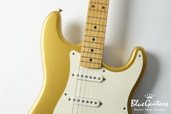 1954 Stratocaster - Aztec Gold