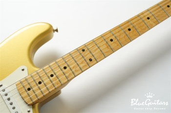 1954 Stratocaster - Aztec Gold