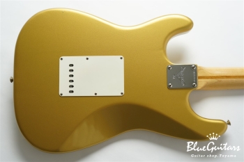 1954 Stratocaster - Aztec Gold