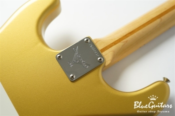 1954 Stratocaster - Aztec Gold