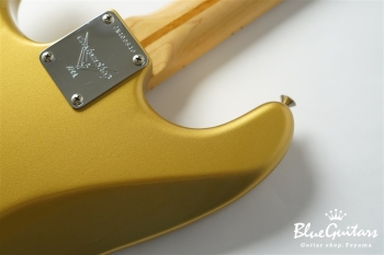 1954 Stratocaster - Aztec Gold