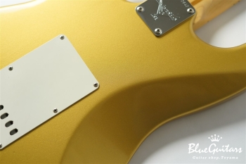 1954 Stratocaster - Aztec Gold
