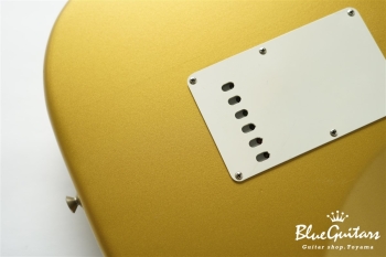 1954 Stratocaster - Aztec Gold