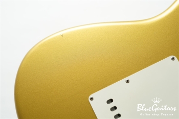 1954 Stratocaster - Aztec Gold