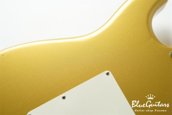 1954 Stratocaster - Aztec Gold