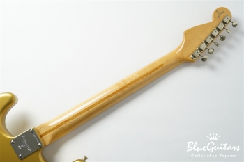 1954 Stratocaster - Aztec Gold