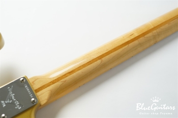 1954 Stratocaster - Aztec Gold