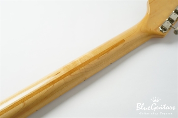 1954 Stratocaster - Aztec Gold