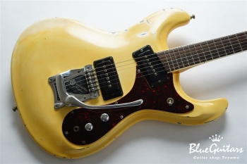 USA The Ventures Model 1970s Reissue - White