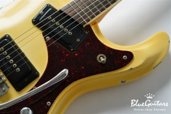 USA The Ventures Model 1970s Reissue - White