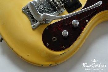 USA The Ventures Model 1970s Reissue - White