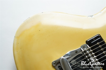 USA The Ventures Model 1970s Reissue - White