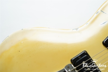 USA The Ventures Model 1970s Reissue - White