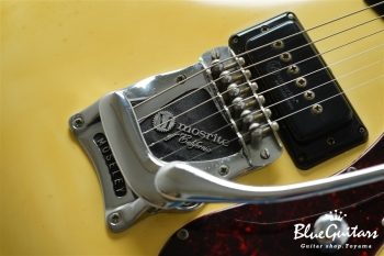 USA The Ventures Model 1970s Reissue - White