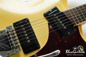 USA The Ventures Model 1970s Reissue - White