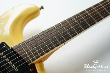 USA The Ventures Model 1970s Reissue - White