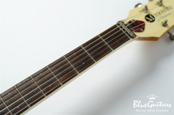 USA The Ventures Model 1970s Reissue - White