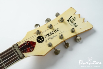 USA The Ventures Model 1970s Reissue - White