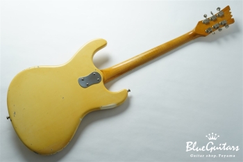 USA The Ventures Model 1970s Reissue - White