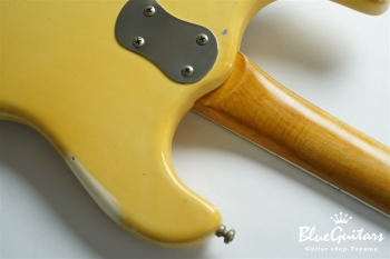 USA The Ventures Model 1970s Reissue - White