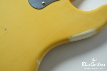 USA The Ventures Model 1970s Reissue - White