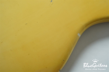 USA The Ventures Model 1970s Reissue - White