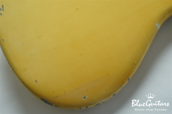 USA The Ventures Model 1970s Reissue - White