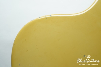 USA The Ventures Model 1970s Reissue - White