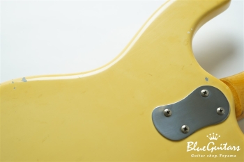 USA The Ventures Model 1970s Reissue - White