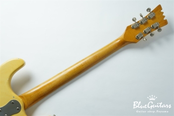 USA The Ventures Model 1970s Reissue - White