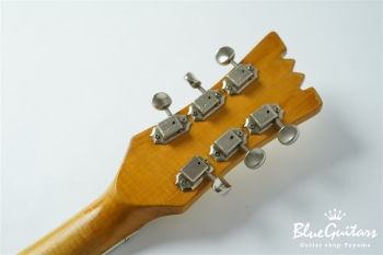 USA The Ventures Model 1970s Reissue - White