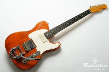 KTL-AS w/Bigsby - Bourbon Brown