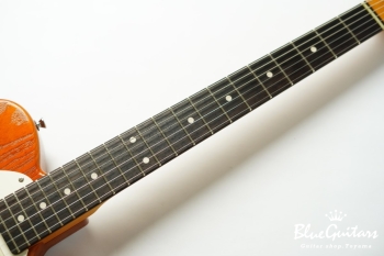 KTL-AS w/Bigsby - Bourbon Brown