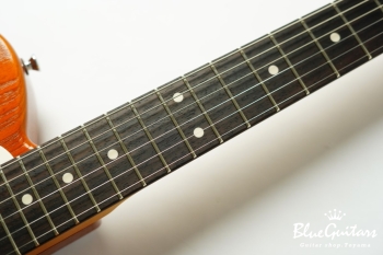 KTL-AS w/Bigsby - Bourbon Brown