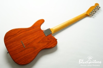 KTL-AS w/Bigsby - Bourbon Brown