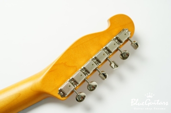 KTL-AS w/Bigsby - Bourbon Brown