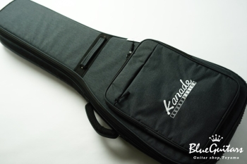 KTL-AS w/Bigsby - Bourbon Brown