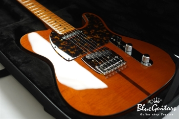 MAD CAT HS-1 - Golden Brown