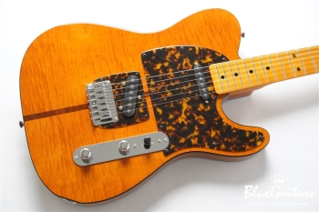 MAD CAT HS-1 - Golden Brown